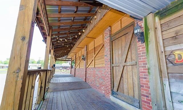 219 S 32nd St, Muskogee, OK 74401